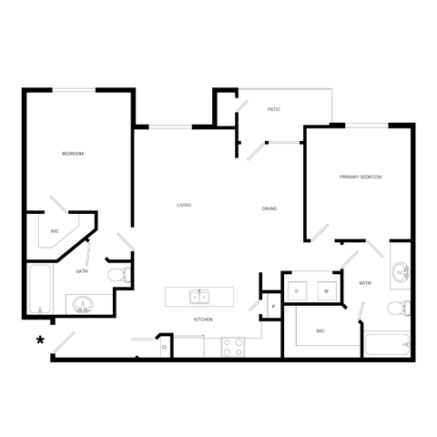 Stone Creek at Old Farm | Houston, TX